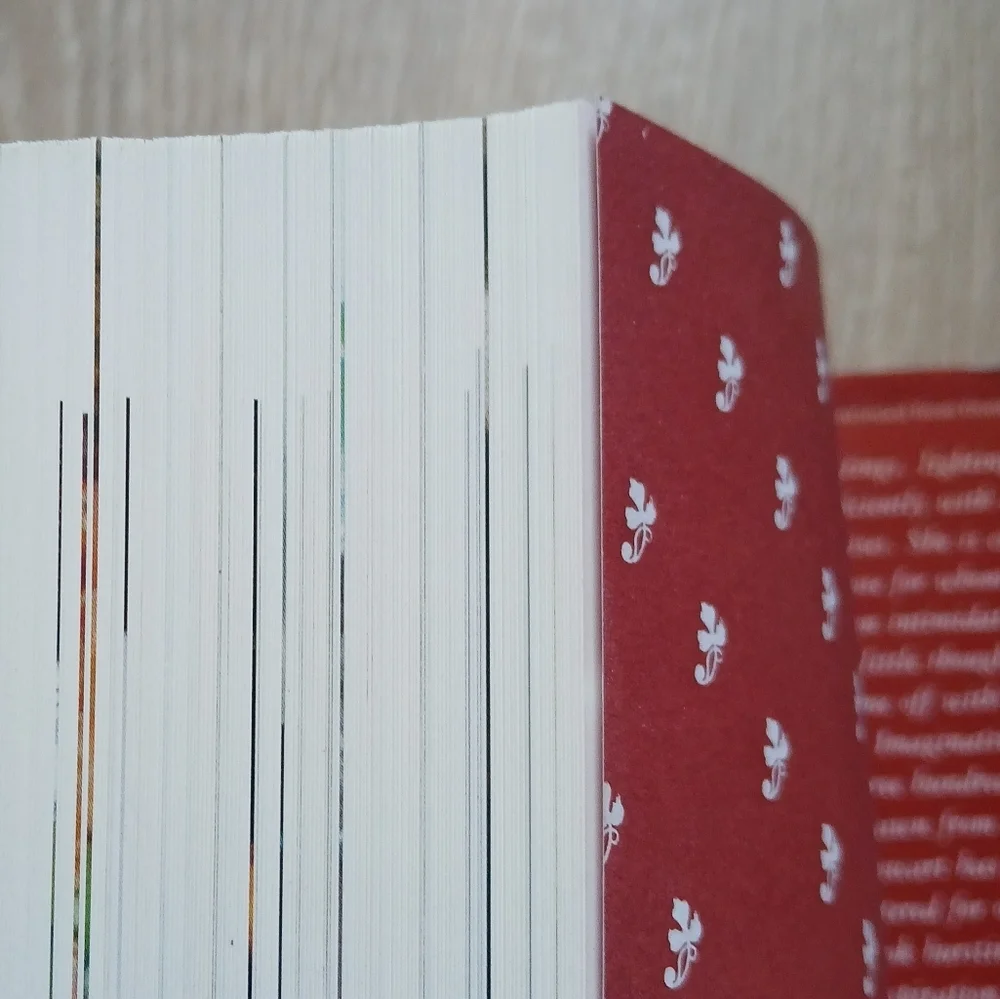 Vintage 80's Entertaining by MARTHA STEWART First Edition 24-30 RED Hardcover